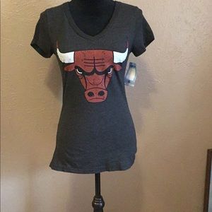 Chicago Bulls Tee Shirt